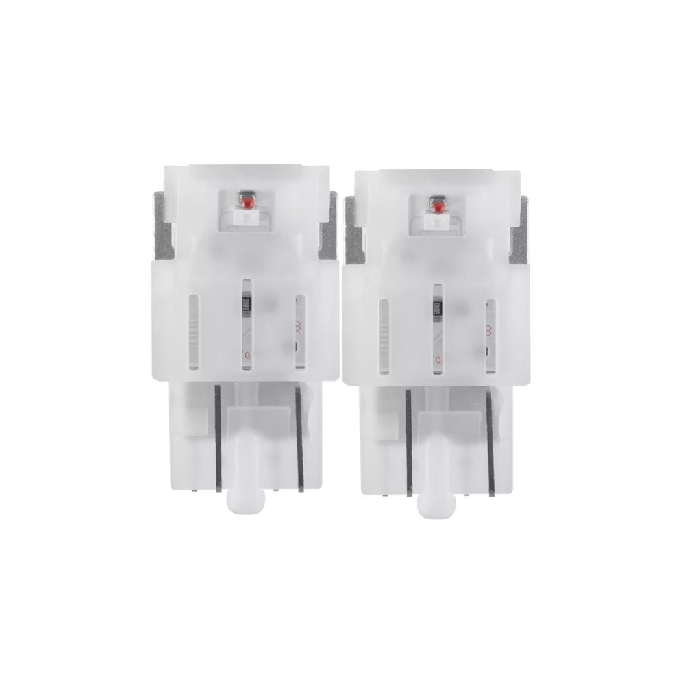 OSRAM Osram LEDriving SL W21/5W Röd