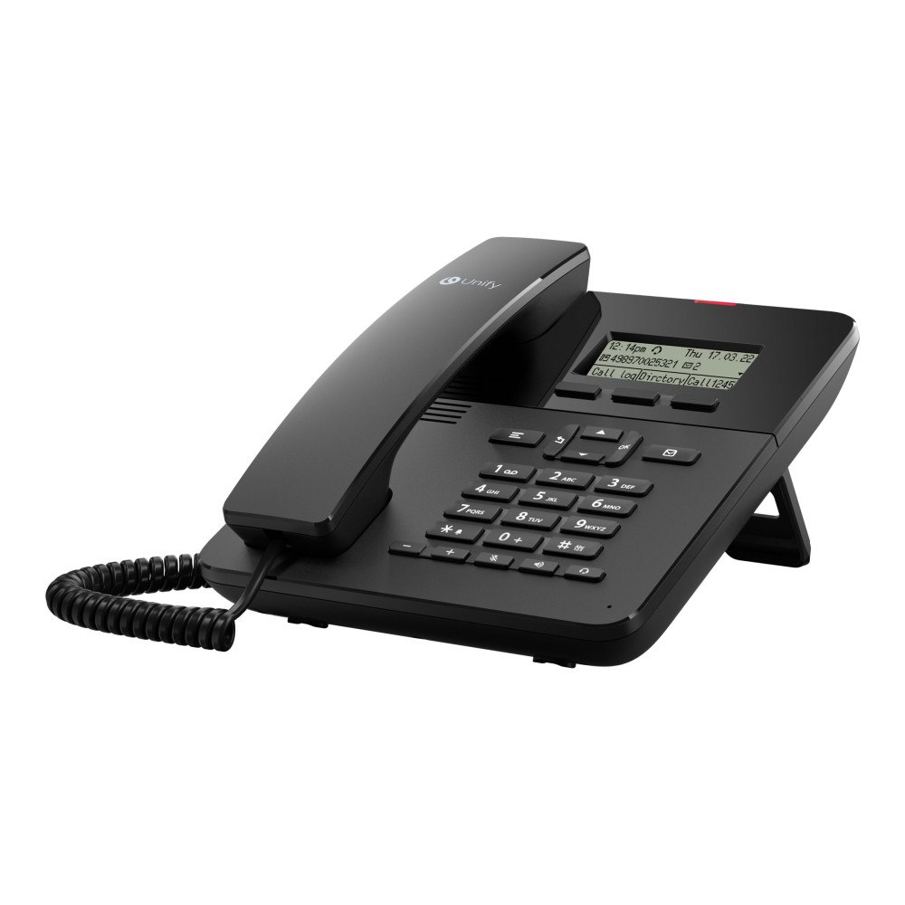 Unify Unify OpenScape Desk Phone CP110 - VoIP-telefon