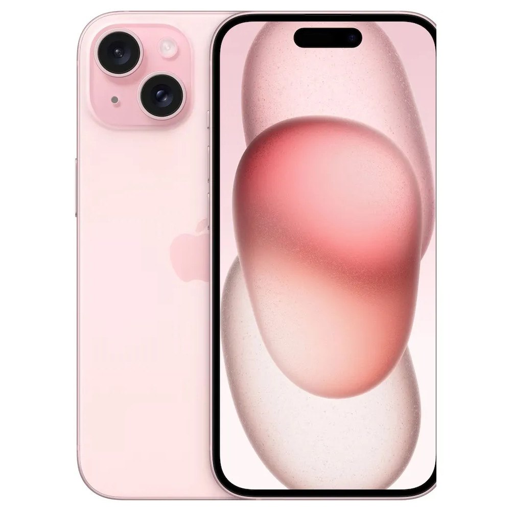 Apple Apple iPhone 15