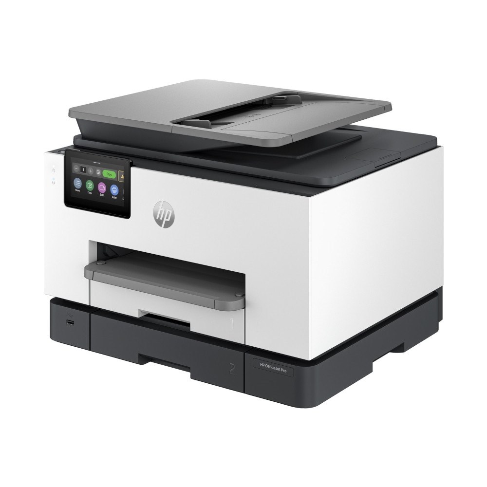 HP HP Officejet Pro 9132e All-in-One