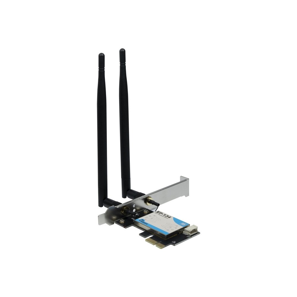 Inter-Tech Elektronik Handels Argus EP-134