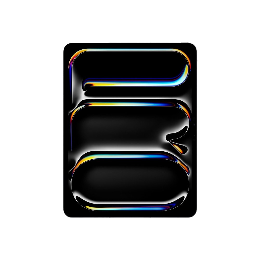 Apple Apple 13-inch iPad Pro M4 Wi-Fi + Cellular - surfplatta - 256 GB - 13" - 3G, 4G, 5G