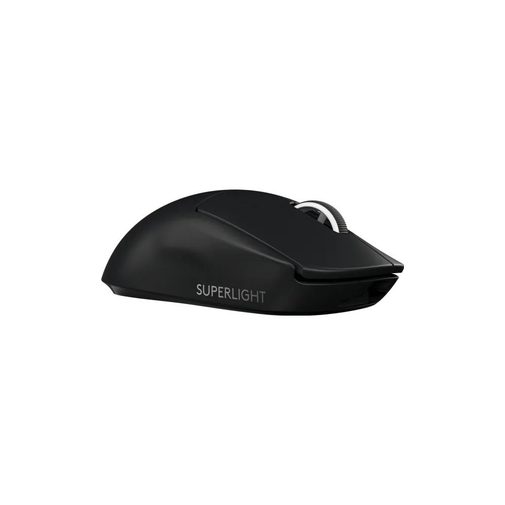 Logitech Logitech PRO X SUPERLIGHT Wireless Gaming Mouse