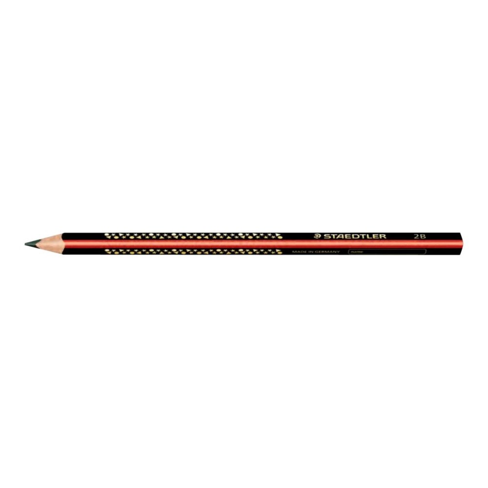 STAEDTLER STAEDTLER - penna - HB (paket om 12)
