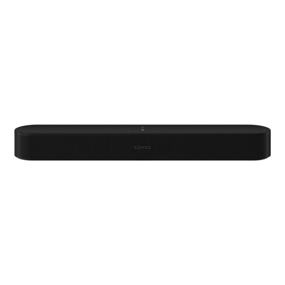 Sonos Sonos Beam (Gen 2) - soundbar - trådlös