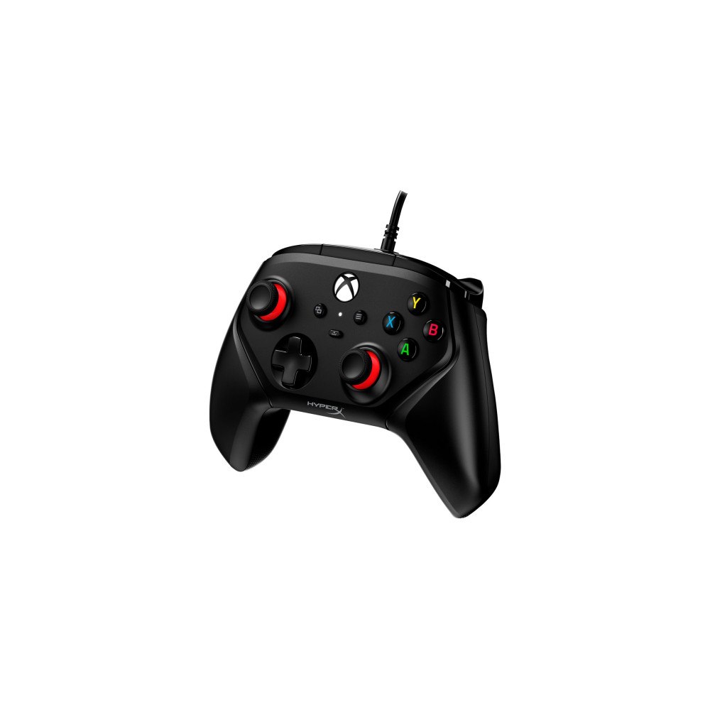 Hewlett-Packard HyperX Clutch Gladiate Xbox Controller - spelkontroll - kabelansluten
