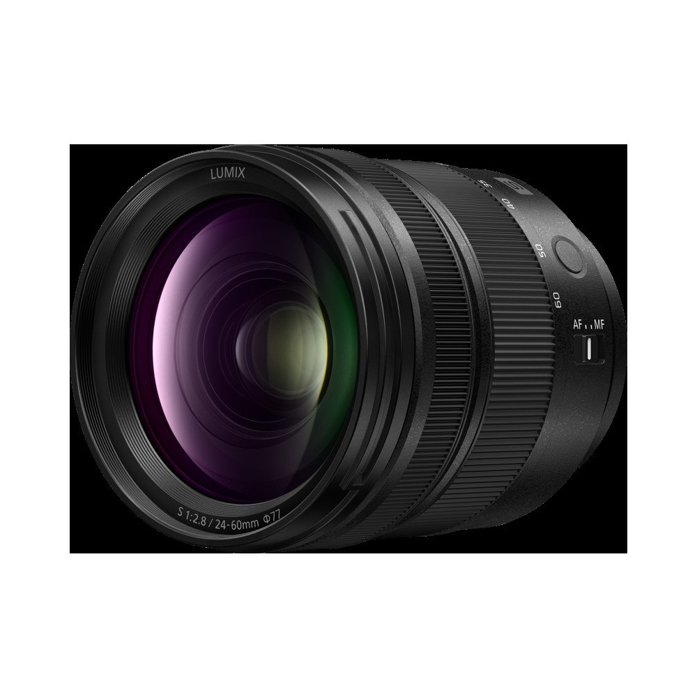 Panasonic Panasonic Lumix S 24-60mm F/2.8