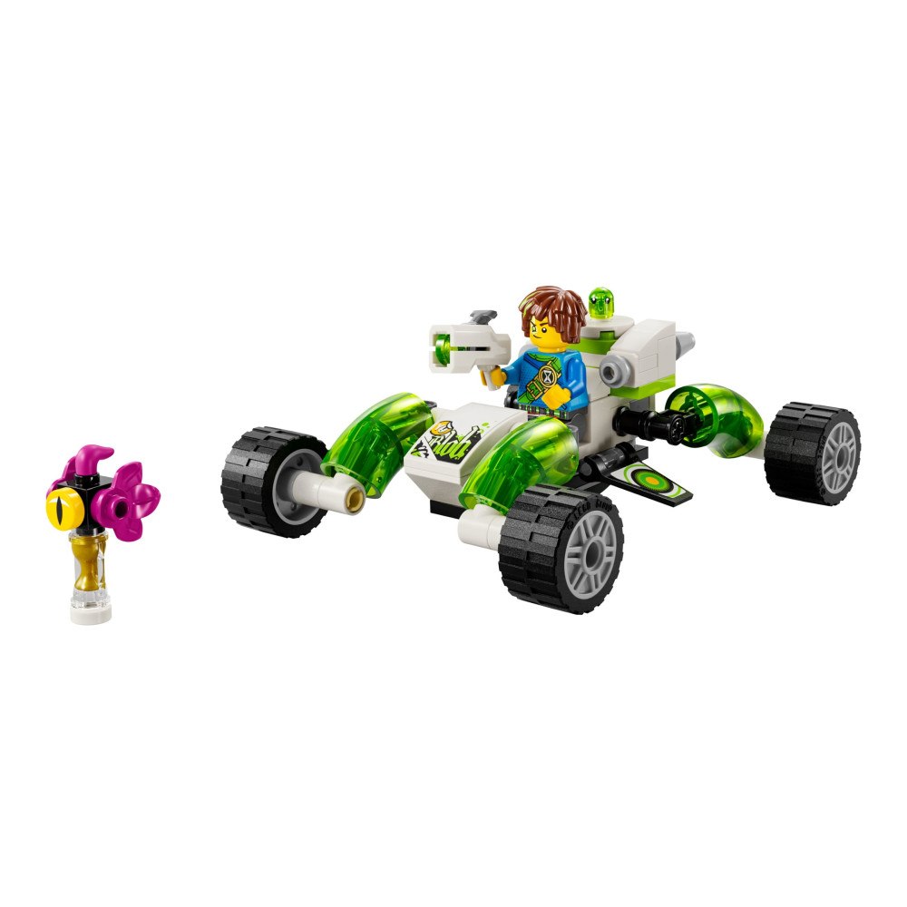 LEGO LEGO DREAMZzz 71471 - Mateo's Off-Road Car - byggsats