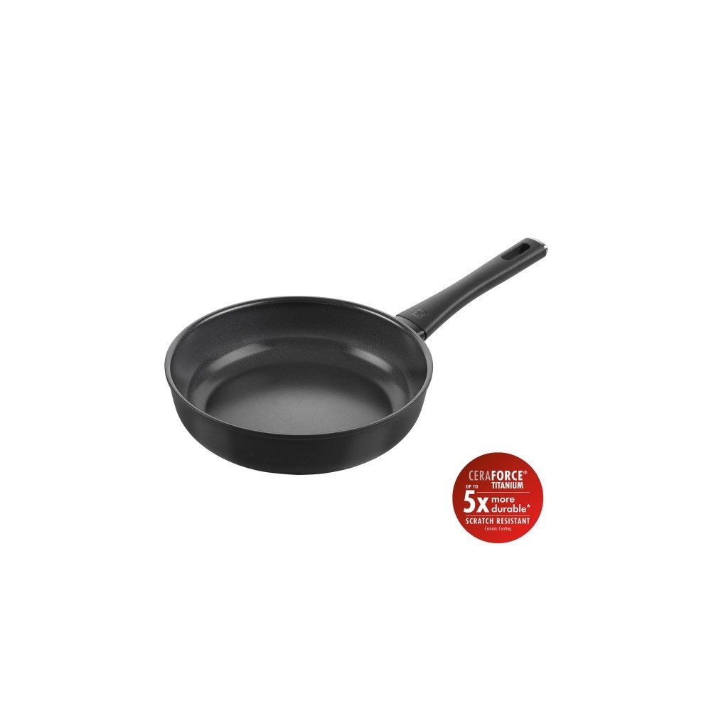 Zwilling ZWILLING Madura Plus Ceramic Sautépanna, 28 cm, aluminium, t...
