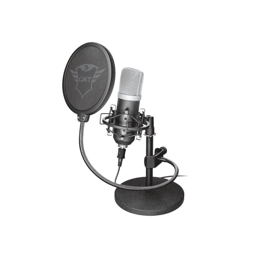 Trust Computer Products Trust Emita - mikrofon