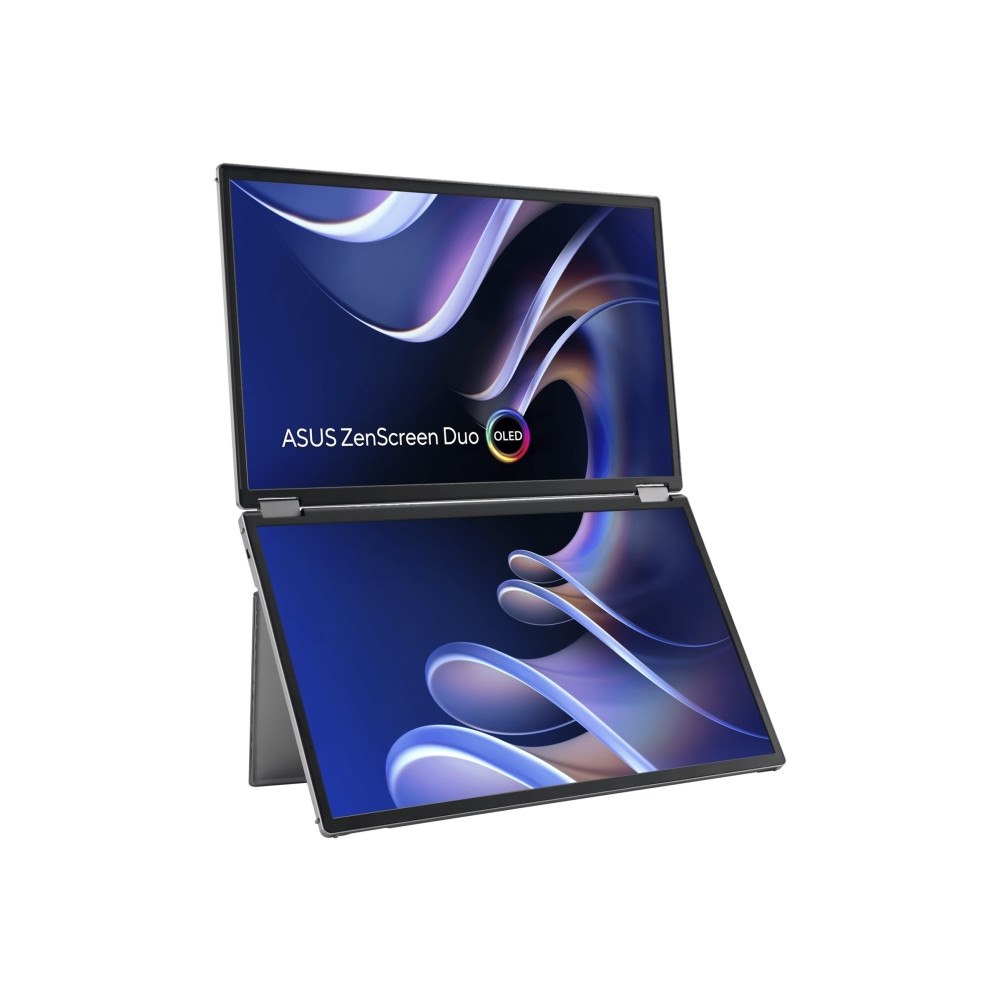 ASUS ASUS ZenScreen Duo OLED MQ149CD