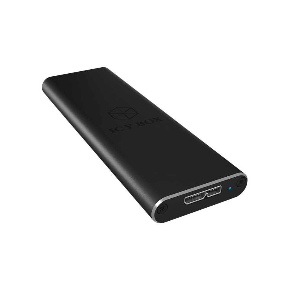 RaidSonic Technology ICY BOX IB-183M2