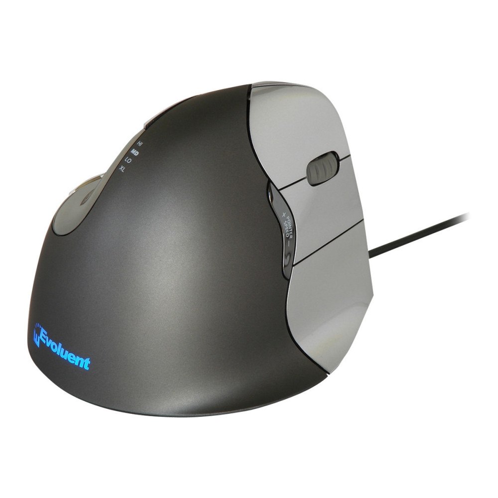 Evoluent Evoluent VerticalMouse 4