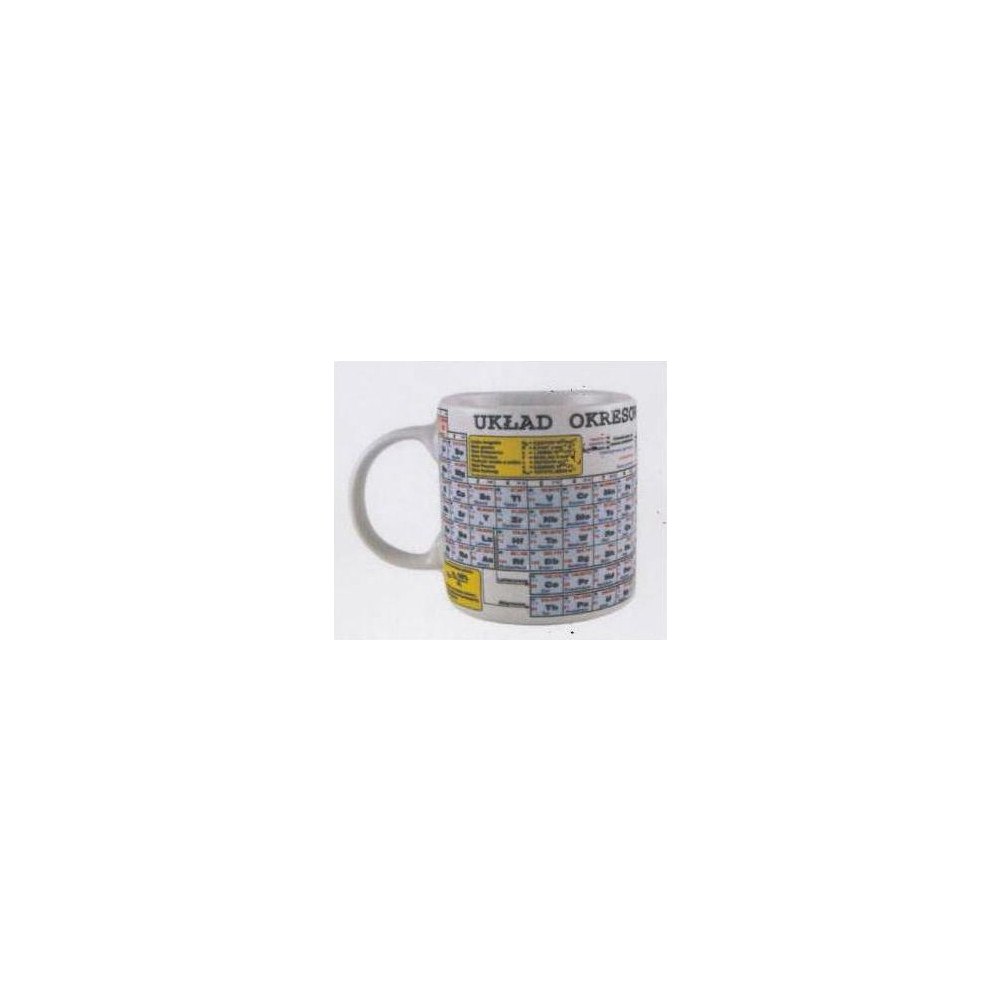 Soliton Mugg