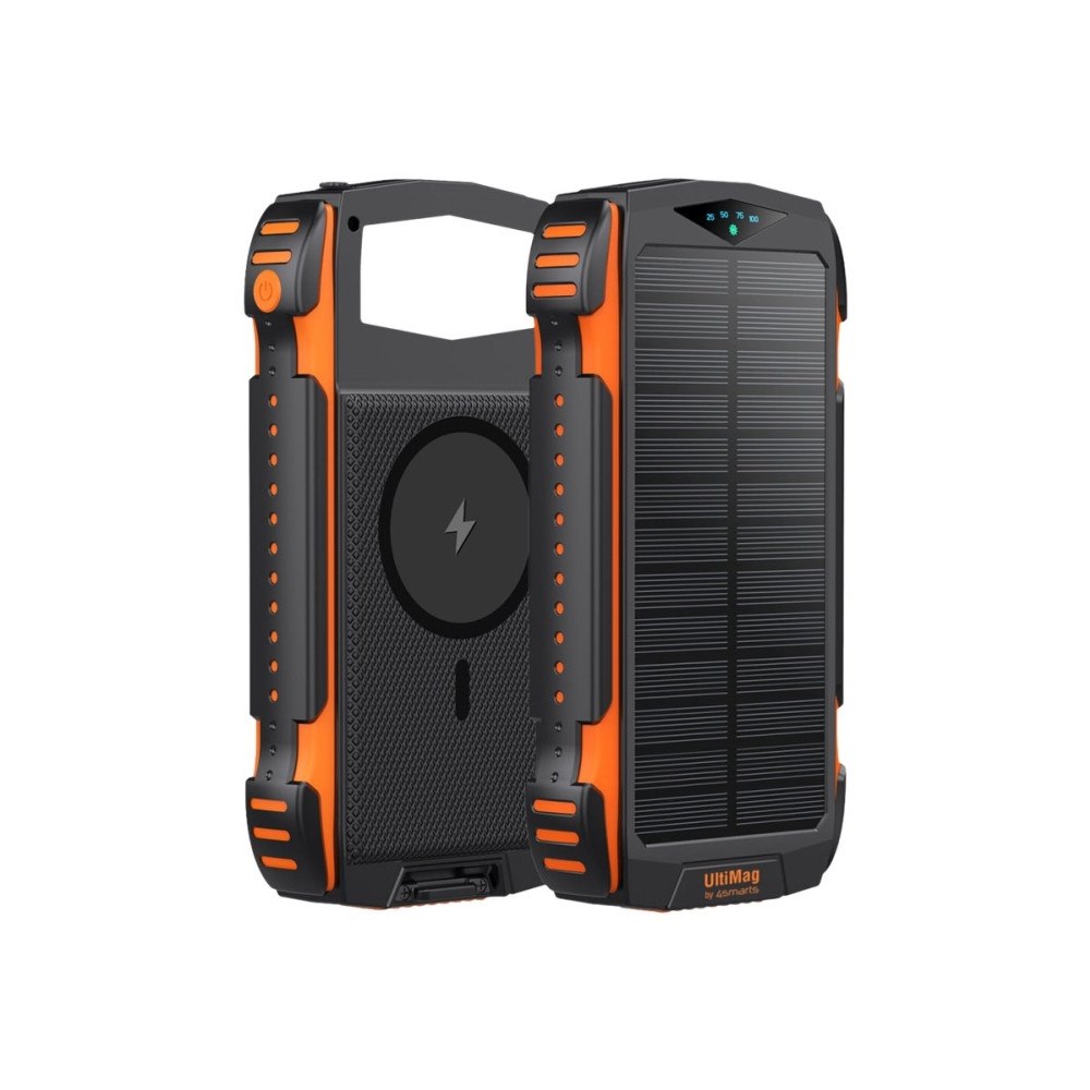 4smarts 4smarts TitanPack