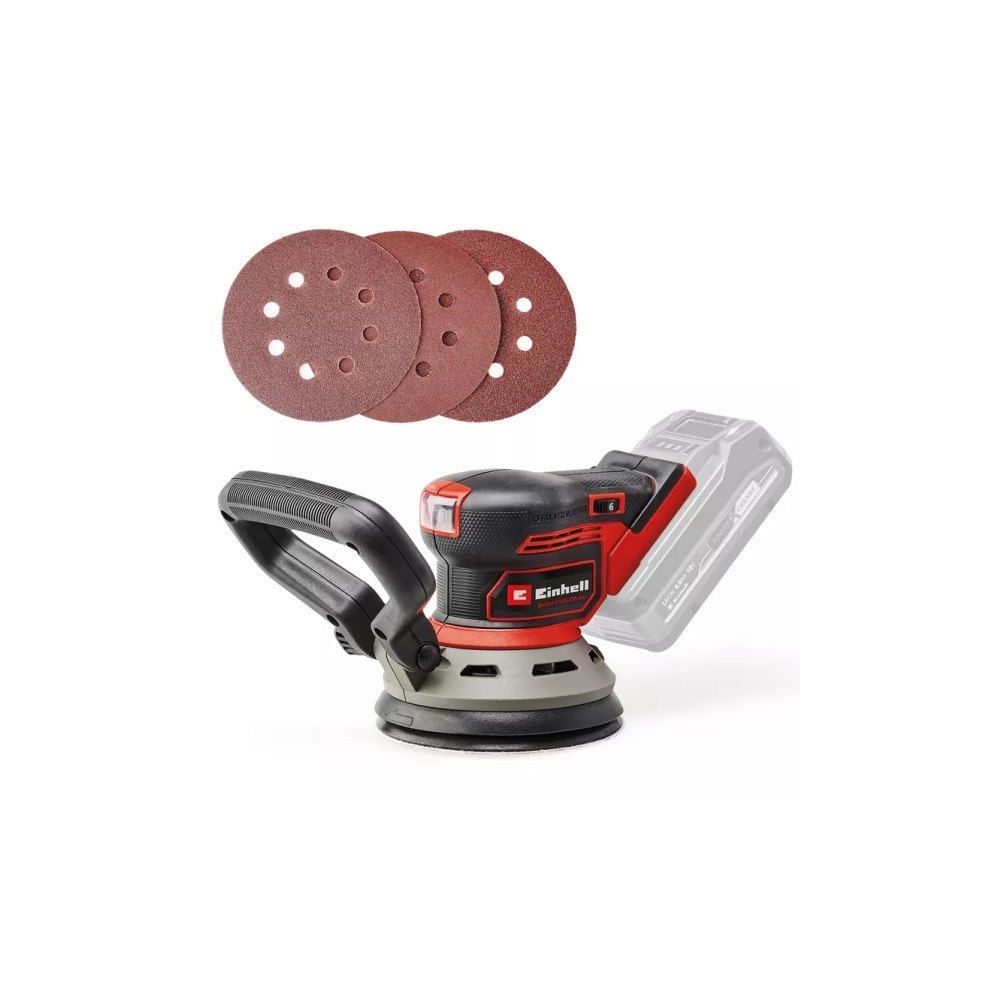 Einhell Einhell TP-RS 18/32 Li BL