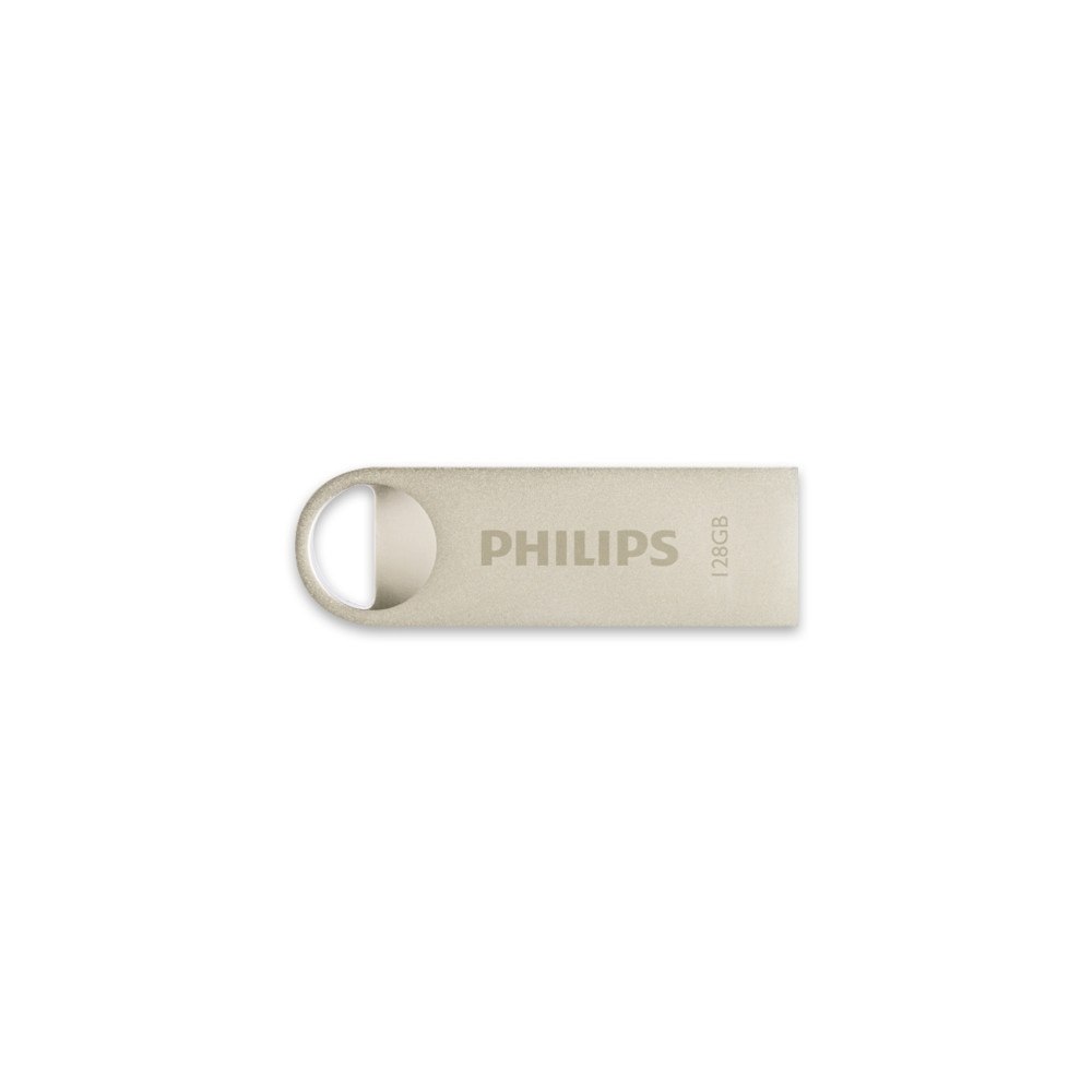 Philips Philips Click, 64 GB, USB Type-C, 3.2 Gen 1 (3.1 Gen 1), 120...