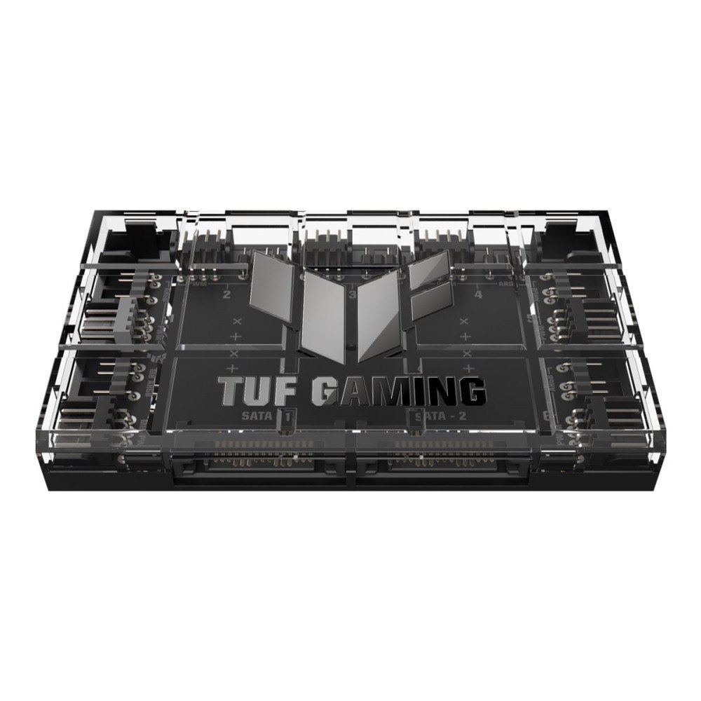 ASUS ASUS TUF Gaming ARGB PWM
