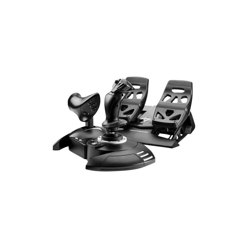 ThrustMaster Thrustmaster T-Flight Full Kit X