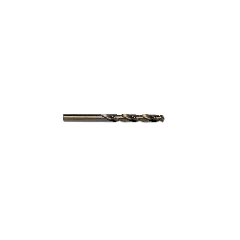 IRWIN IRWIN 10502551, Borr, Spiralborrkona, 4,5 mm, 80 mm, Legerat...