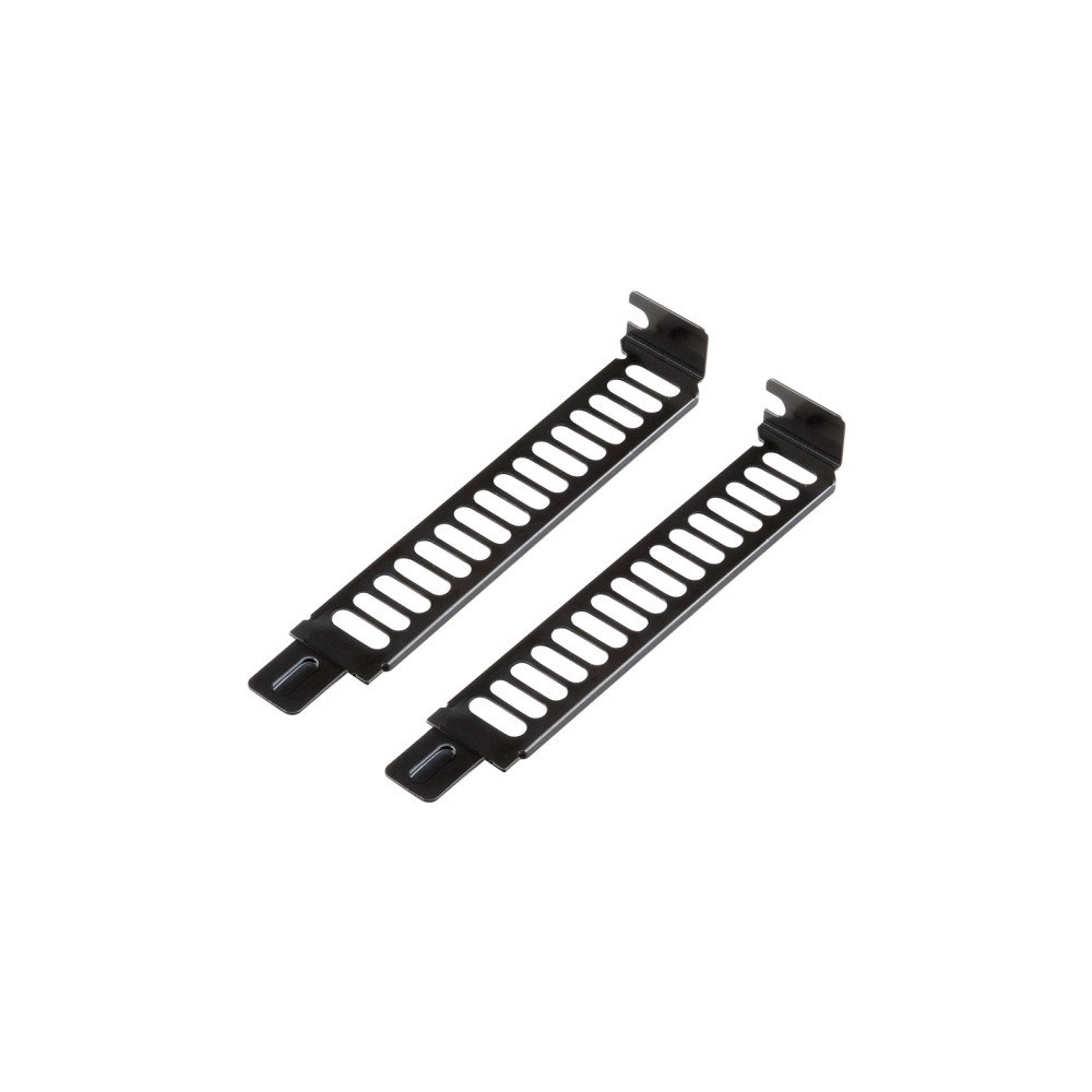 AKASA Akasa AK-MX302, Universal, Skydd för PCI-kortplats, Stål, St...