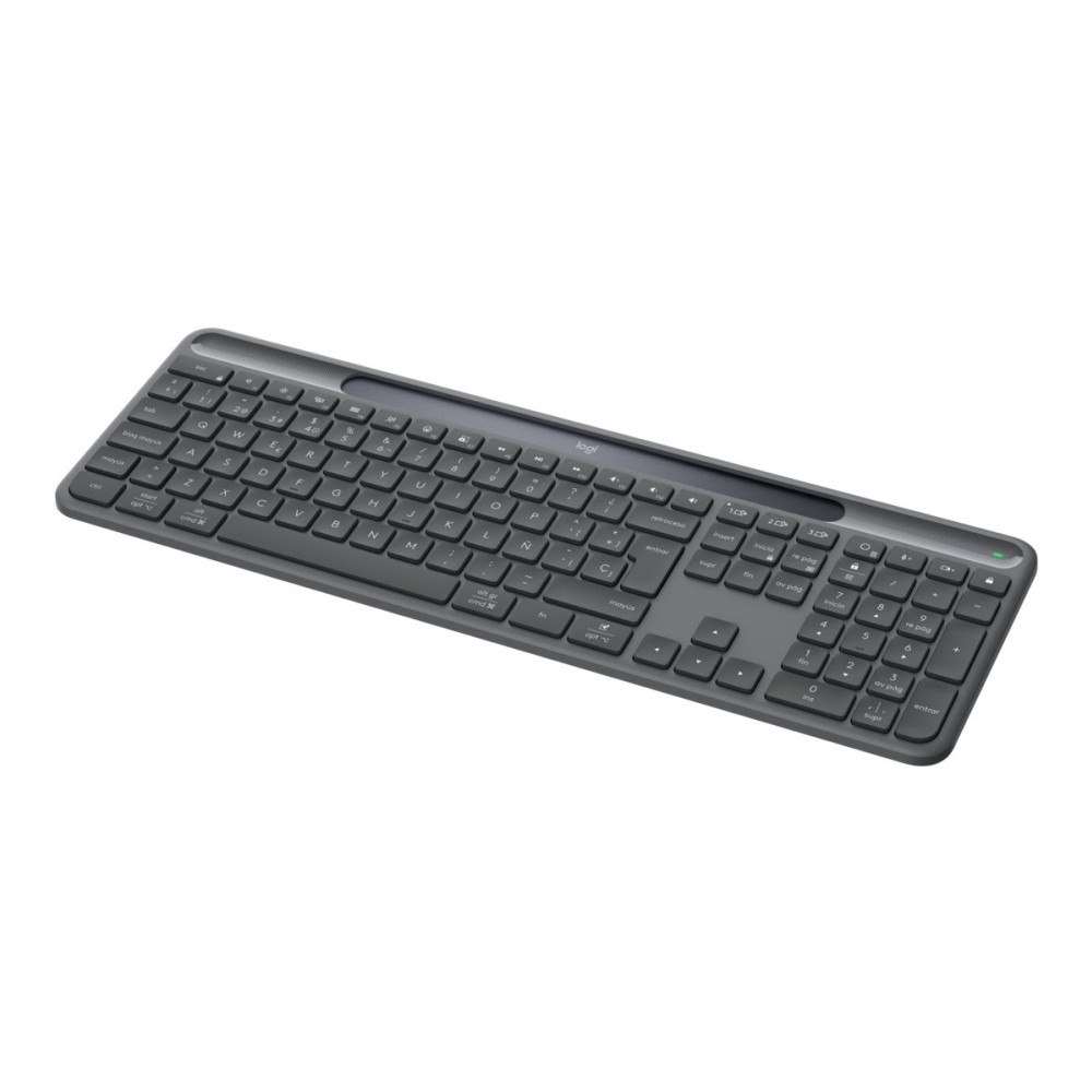 Logitech Logitech Signature Slim Solar+ K980 for Business