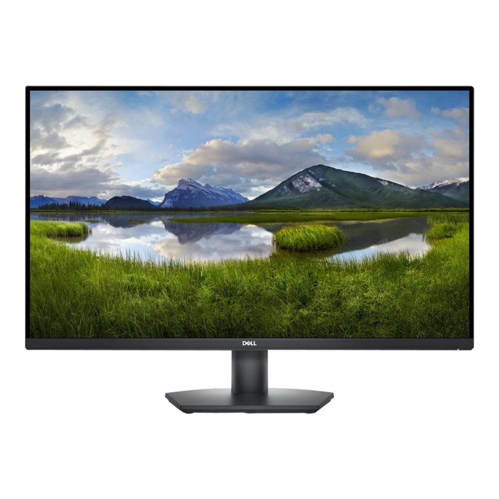 DELL Dell SE3223Q - LED-skärm - 4K - 31.5"