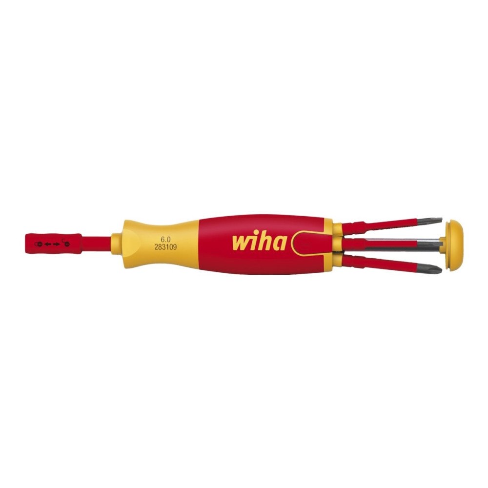 Wiha Wiha LiftUp electric 2831