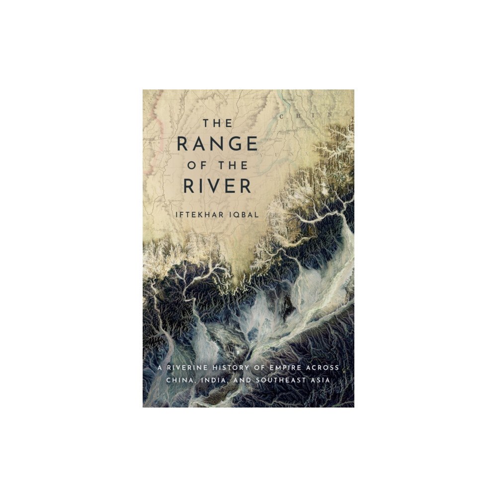 Stanford university press The Range of the River (inbunden, eng)