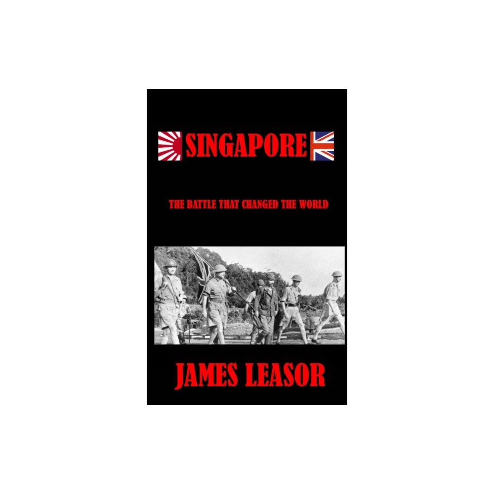 Chiselbury Publishing SINGAPORE (häftad, eng)