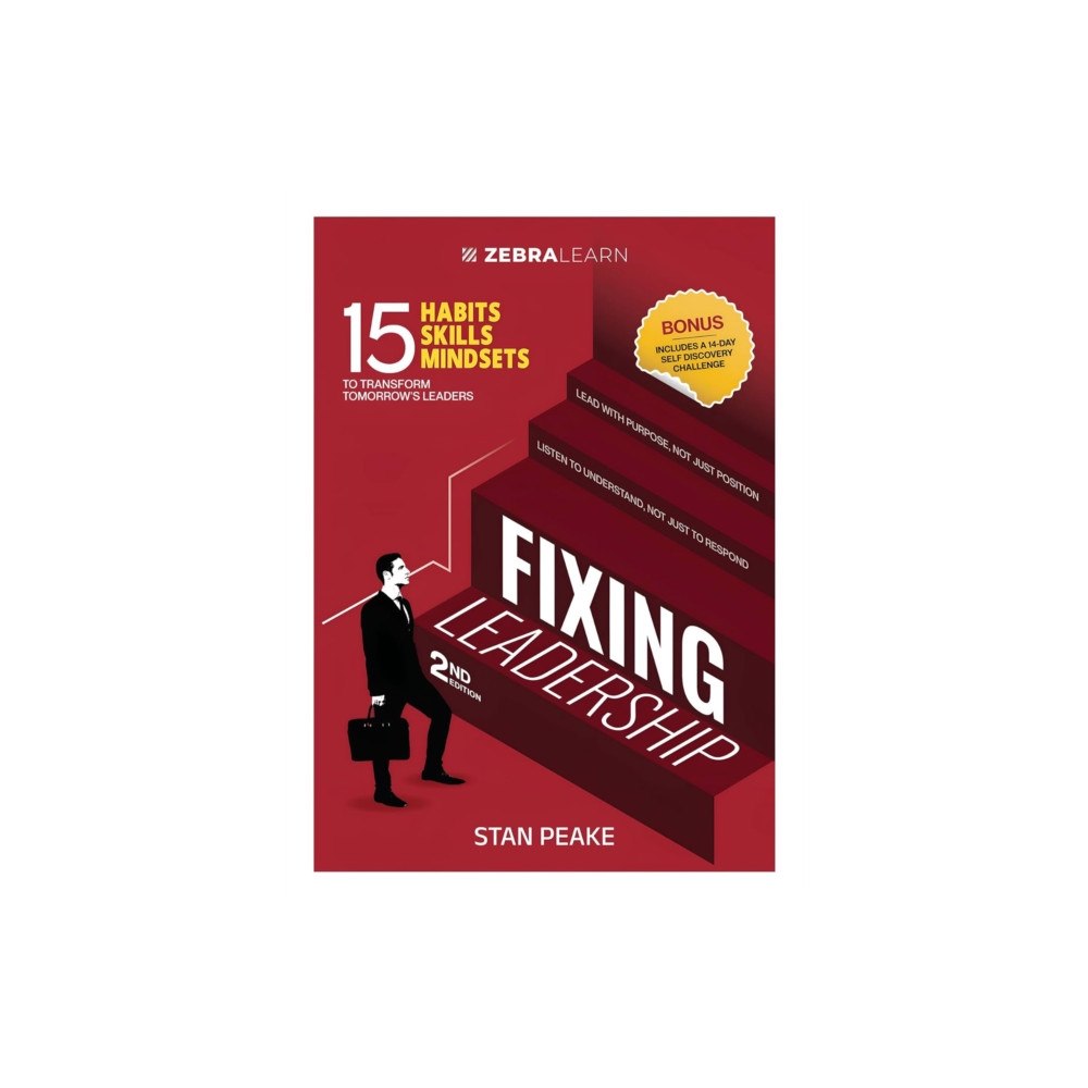 Westland Publications Limited Brain Storm (häftad, eng)