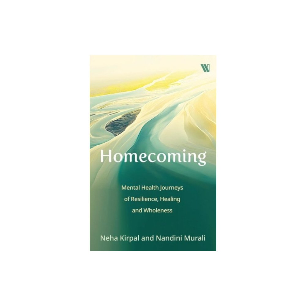 Westland Publications Limited Homecoming (häftad, eng)