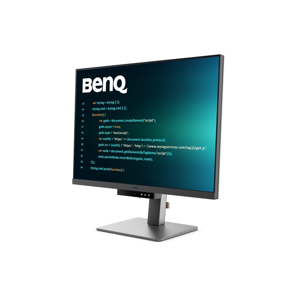 BENQ BenQ Programming RD320U