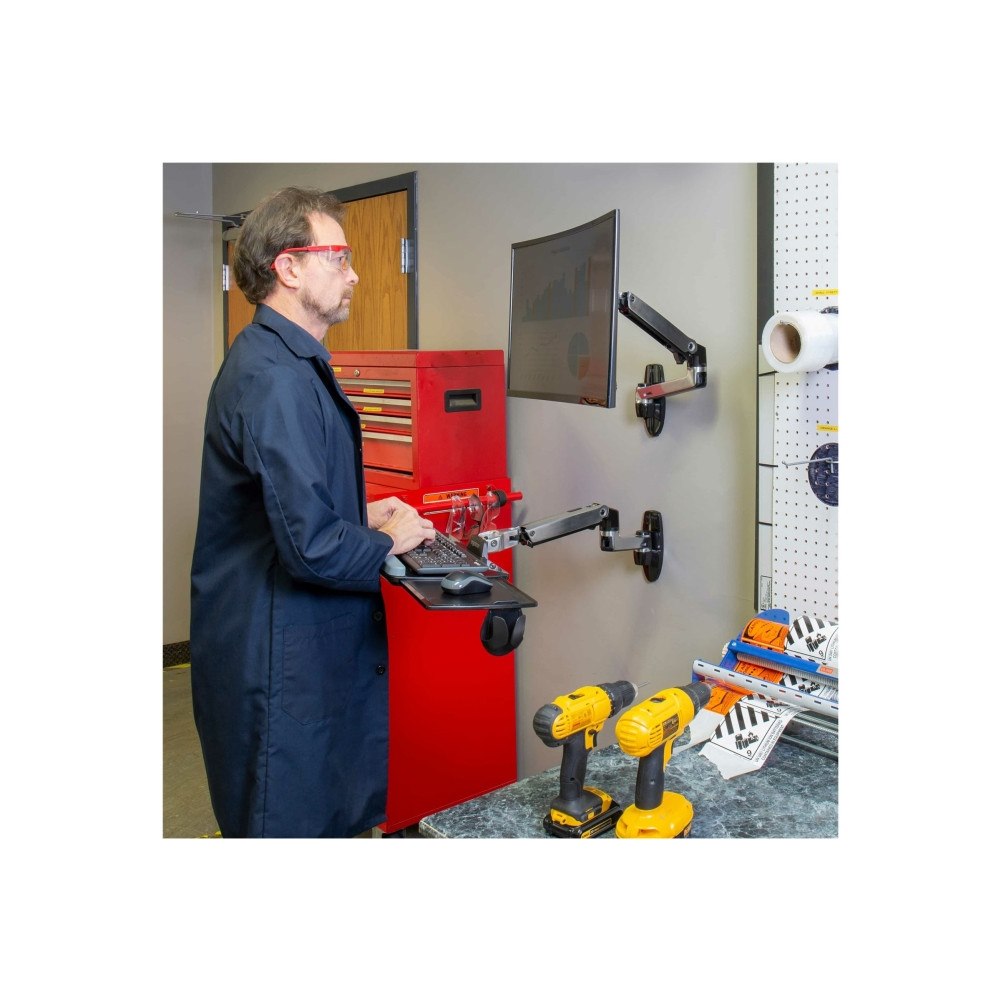 ERGOTRON Ergotron LX