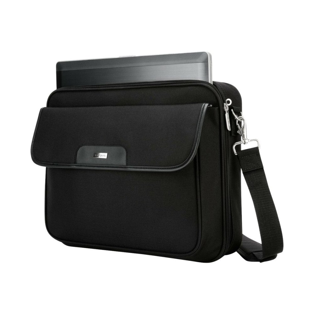 Targus Targus Notepac Clamshell - notebook-väska