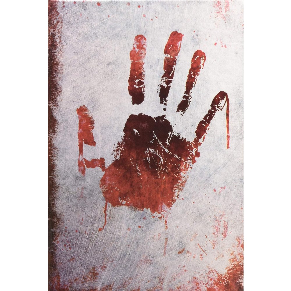 Lo Scarabeo Zombie Journal (inbunden, eng)