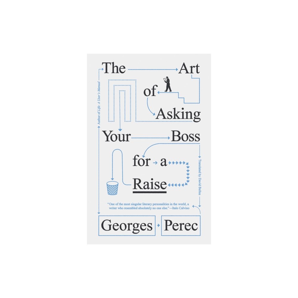 Verso Books The Art of Asking Your Boss for a Raise (häftad, eng)