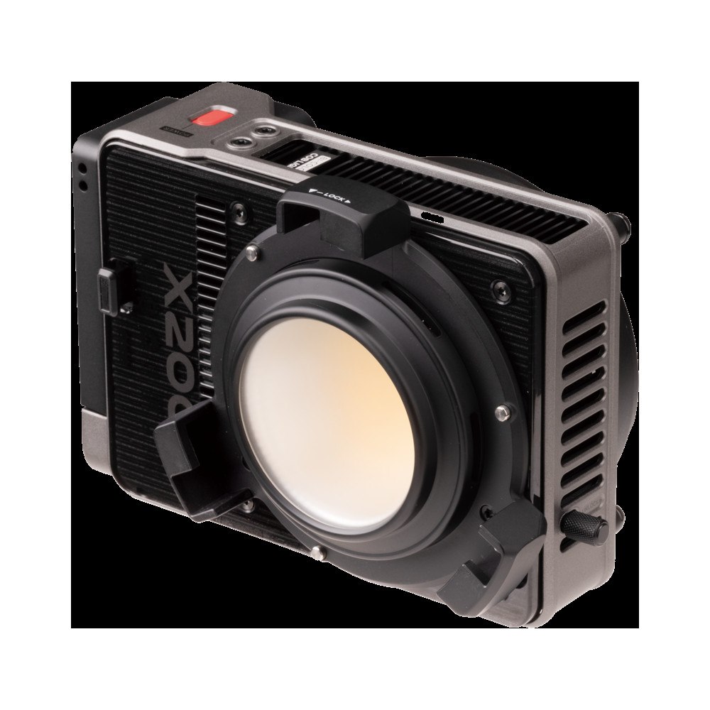 ZHIYUN Zhiyun Molus LED X200 Bi-Color Cob Light Combo