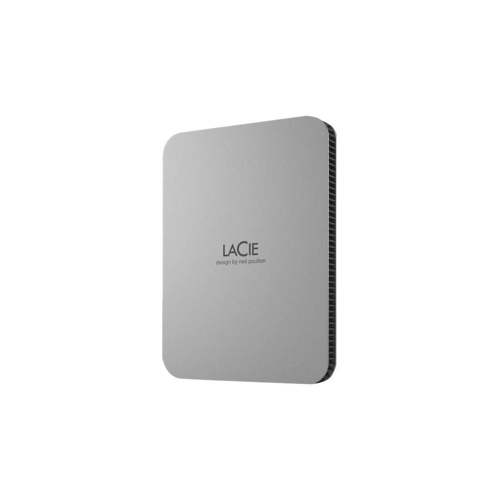 Seagate LaCie Mobile Drive STLP2000400 - hårddisk - 2 TB - USB 3.2 Gen 1