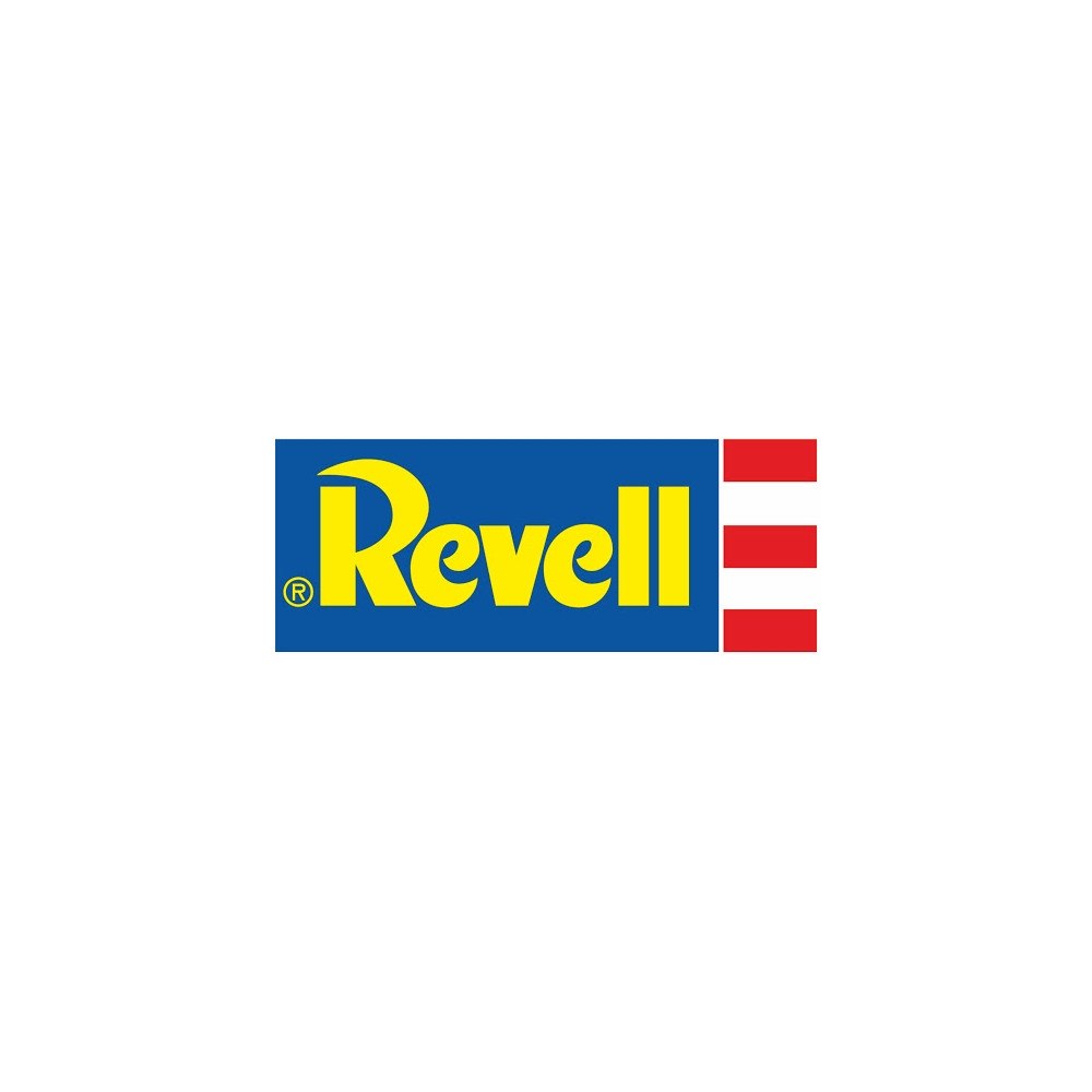 Revell Revell Wooden Tiny Adventures Diagon Alley-Harry Potter bygg...