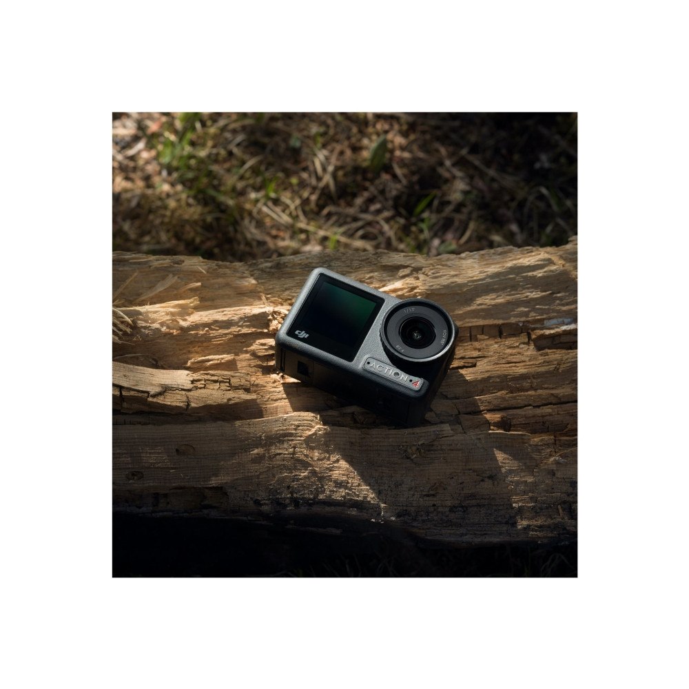 DJi DJI Osmo Action 4