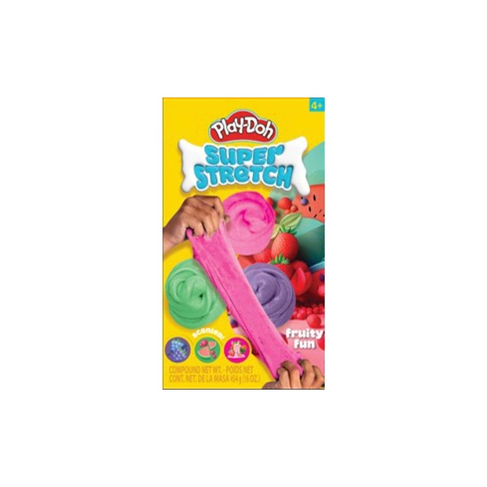 Play Doh Play-Doh 3 Stack Jars