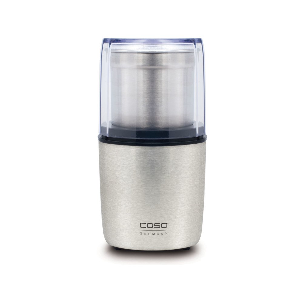 Caso Fodral 1830, 200 W, 220-240 V, 940 g, 105 mm, 105 mm, 204 mm