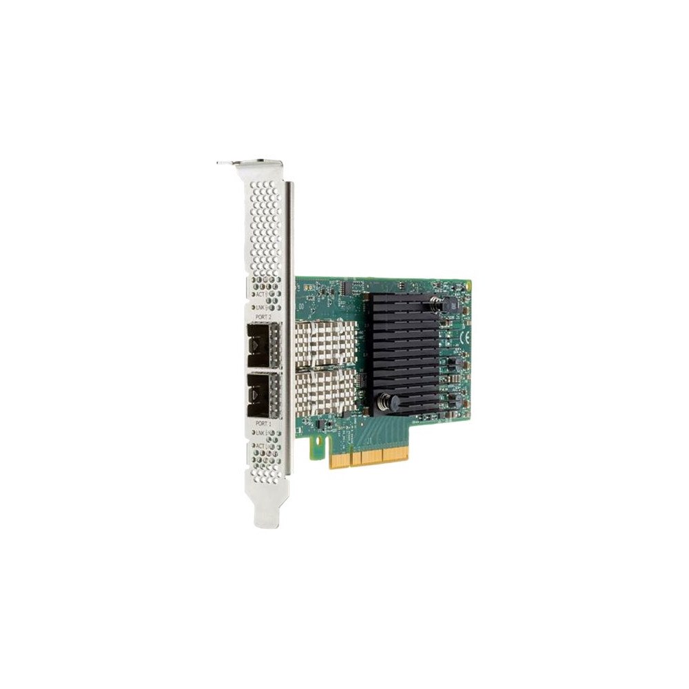 HP HPE 640SFP28