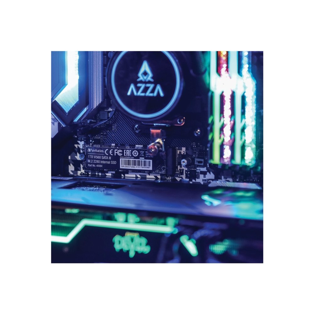 VERBATIM Verbatim Vi560 S3