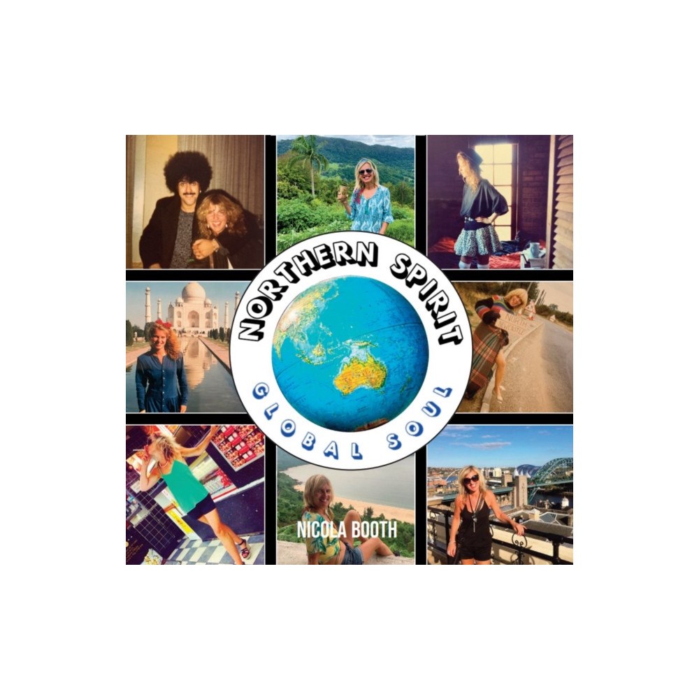 Newcastle Libraries & Information Service Northern Spirit, Global Soul (häftad, eng)