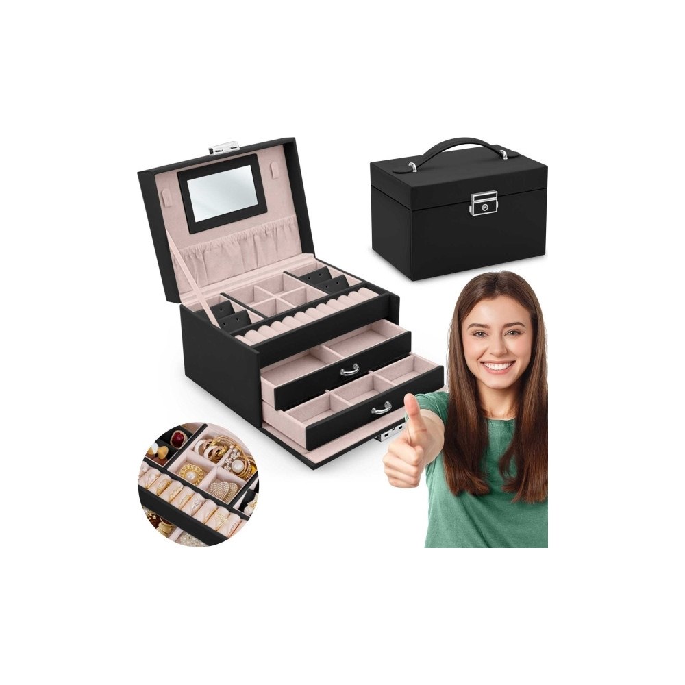 Massido Massido smyckeskrin MS-700 Massido