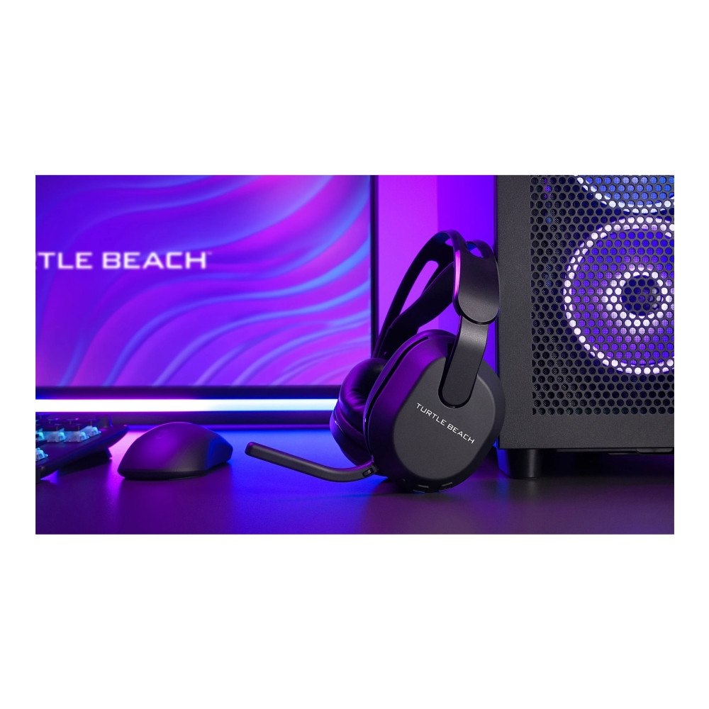Voyetra Turtle Beach Turtle Beach Stealth 500