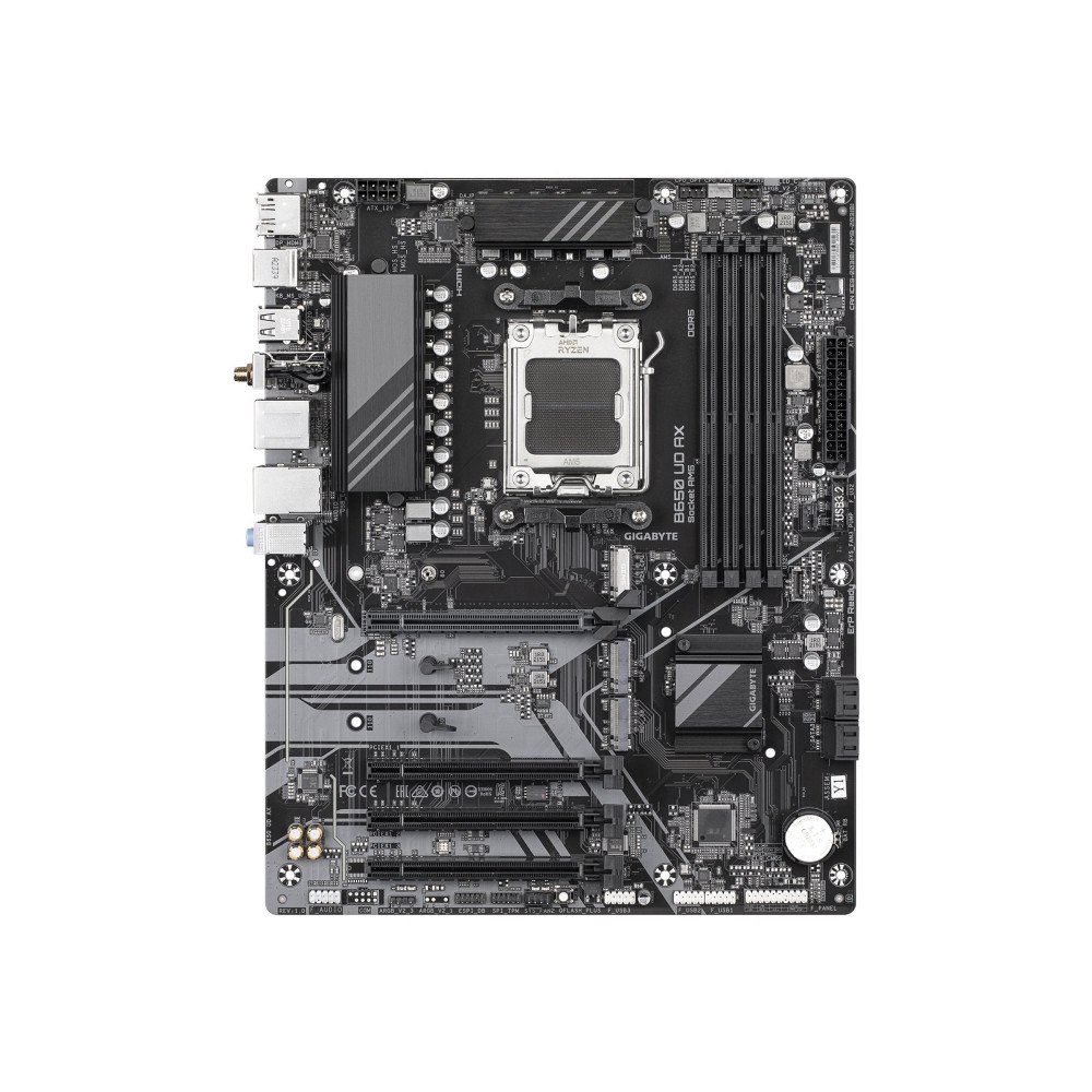 Gigabyte Technology Gigabyte B650 UD AX