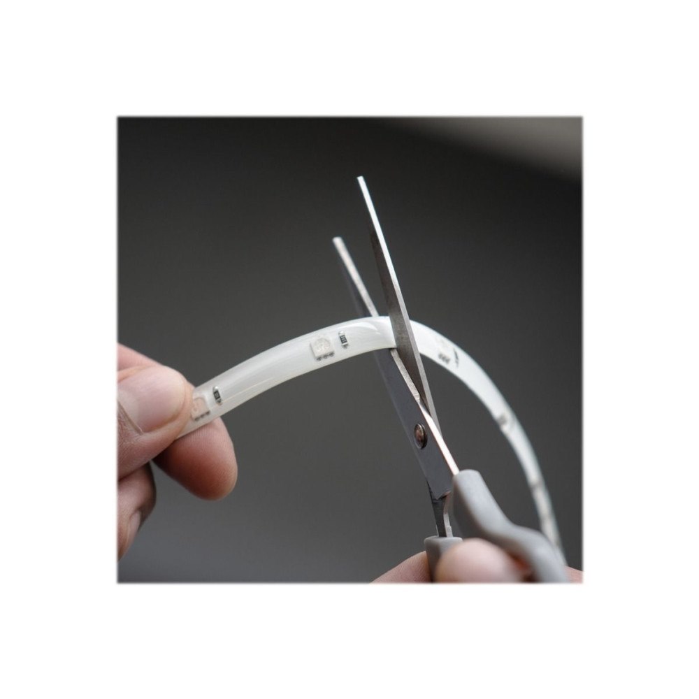 Hombli Hombli - ljusslinga - LED - 24 W - RGB-lampa